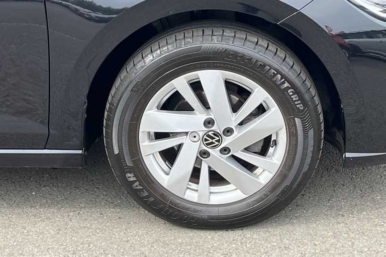 2022 Volkswagen Polo 1.0 TSI Life 5dr DSG HATCHBACK PETROL Automatic