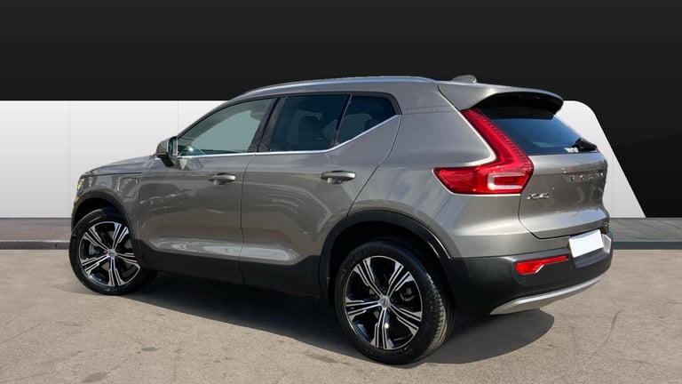 2021 Volvo XC40 1.5 T5 Recharge PHEV Inscription Pro 5dr Auto Estate Estate Hybrid Automatic