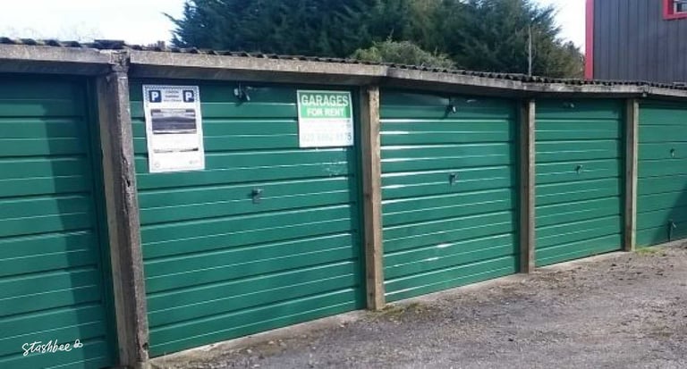 Garage to rent in Enfield (EN3) | Stashbee