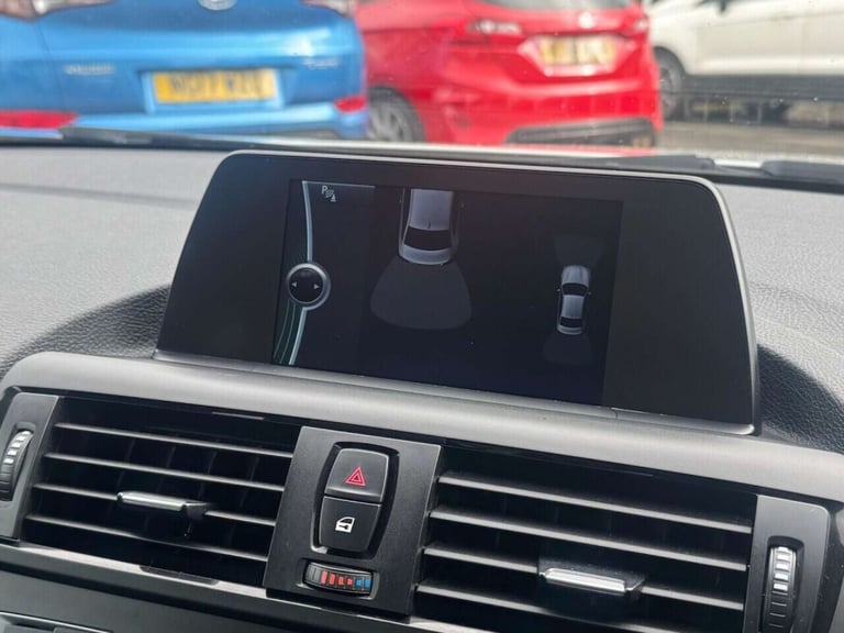 2014 BMW 2 Series 2.0 220D M Sport 2dr Coupe Diesel Manual