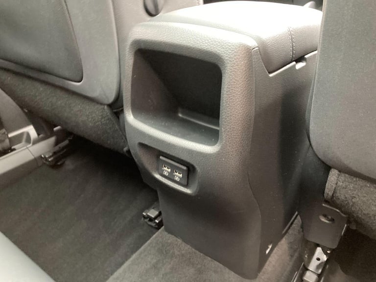 2019 Nissan Qashqai 1.3 DIG-T Tekna SUV 5dr Petrol Manual Euro 6 (s/s) (140 ps) HATCHBACK Petrol ...