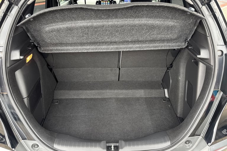 2022 Honda Jazz 1.5 i-MMD Hybrid Crosstar EX 5dr eCVT Hatchback Hybrid Automatic