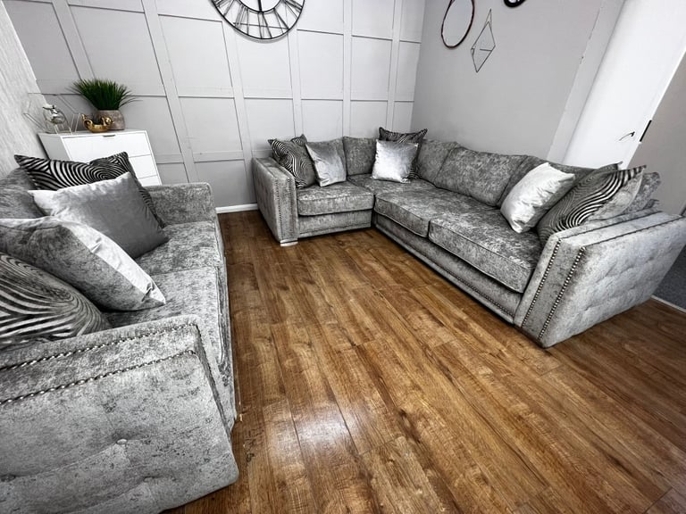 Sofology Midas Sofa Suite in Wishaw, North Lanarkshire Gumtree