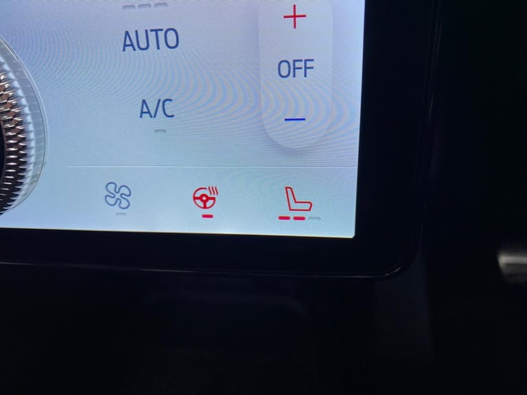 2022 Ford Mustang Mach-E Extended Range 91kWh AWD 5dr HATCHBACK Electric Automatic