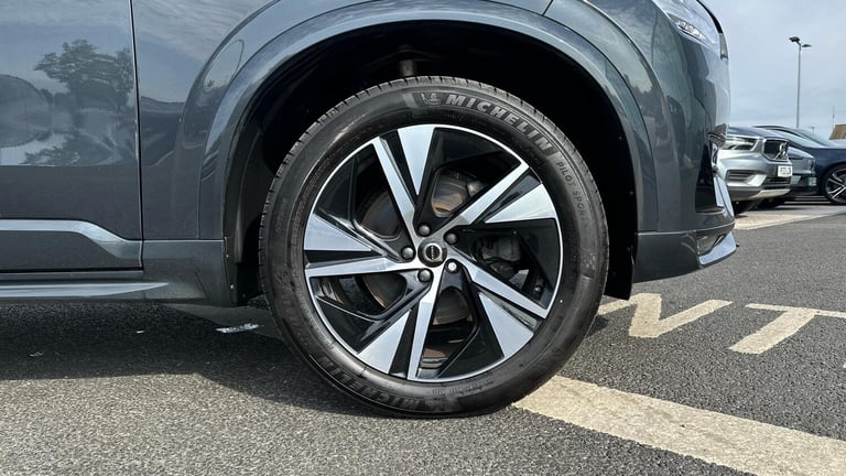 2022 Volvo XC90 2.0 B5D [235] R DESIGN 5dr AWD Geartronic ESTATE DIESEL Automatic