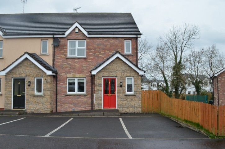 Three bed house to rent in Birchwood Grange, The Birches