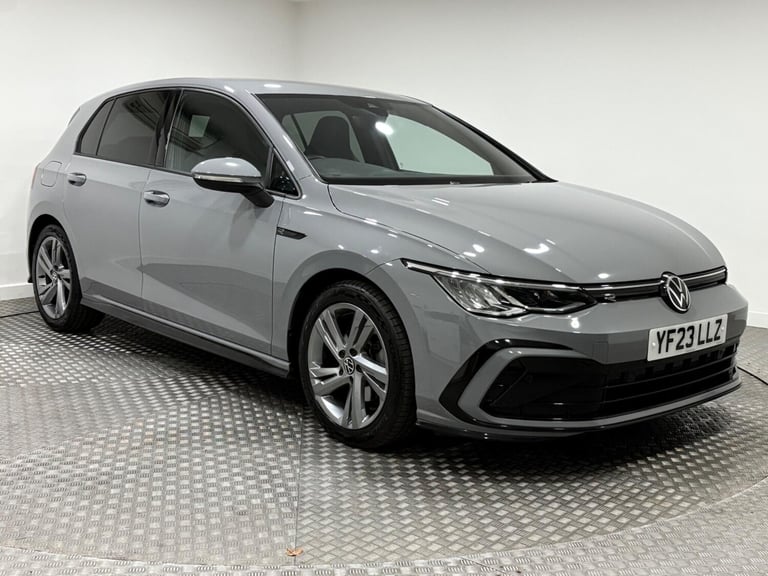image for  Volkswagen Golf 2.0 TDI R-Line DSG Euro 6 (s/s) 5dr Diesel Automatic