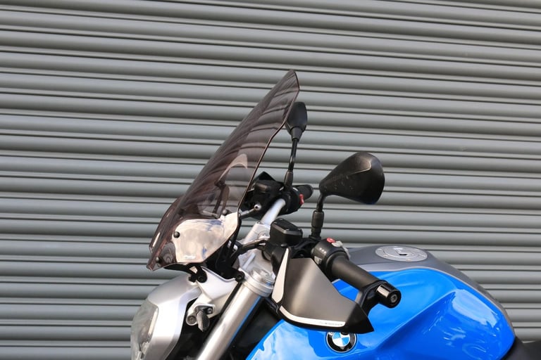 BMW R1200R 2016 