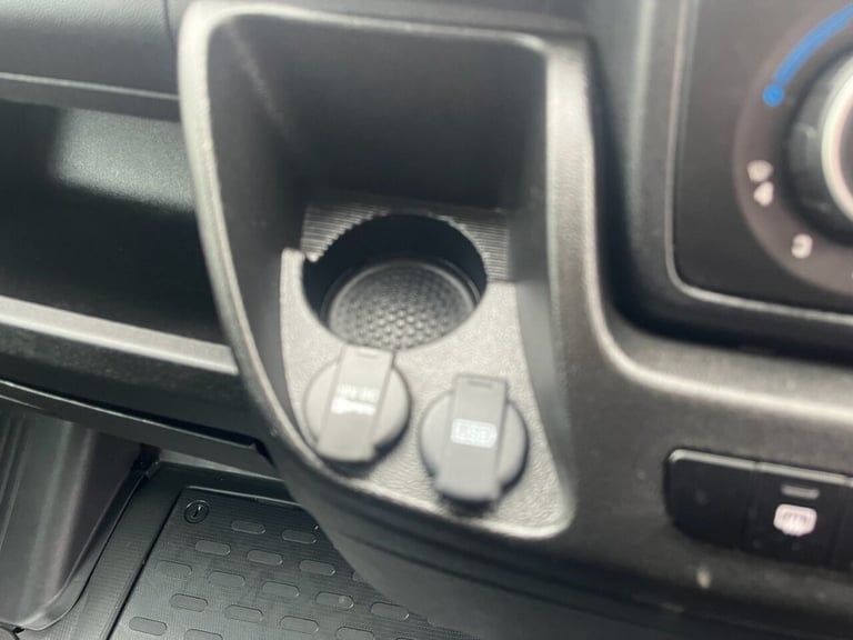 2022 22 VAUXHALL MOVANO 2.2 CDTI 3500 BITURBO DYNAMIC PANEL VAN 5DR DIESEL MANUA
