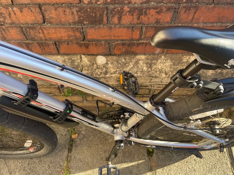 Mens bike for sale, in perfect condition.