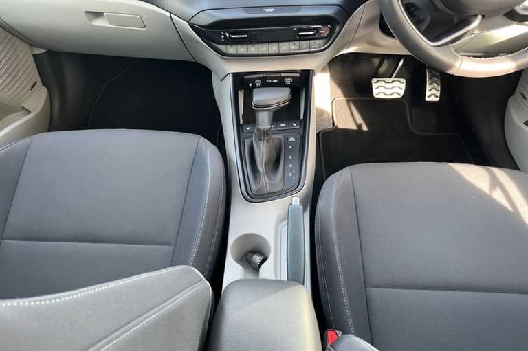 2024 Hyundai BAYON 1.0 T-GDi Ultimate SUV 5dr Petrol DCT Euro 6 (s/s) (100 ps) SUV Petrol Automatic