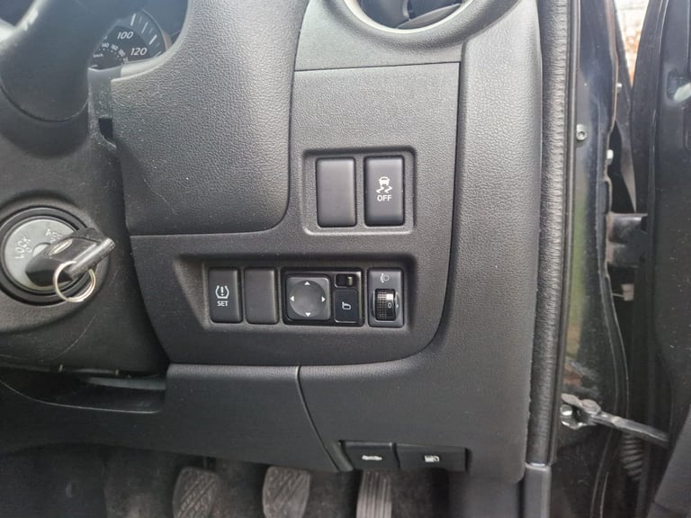 Nissan, MICRA, Hatchback, 2015, Manual, 1198 (cc), 5 doors