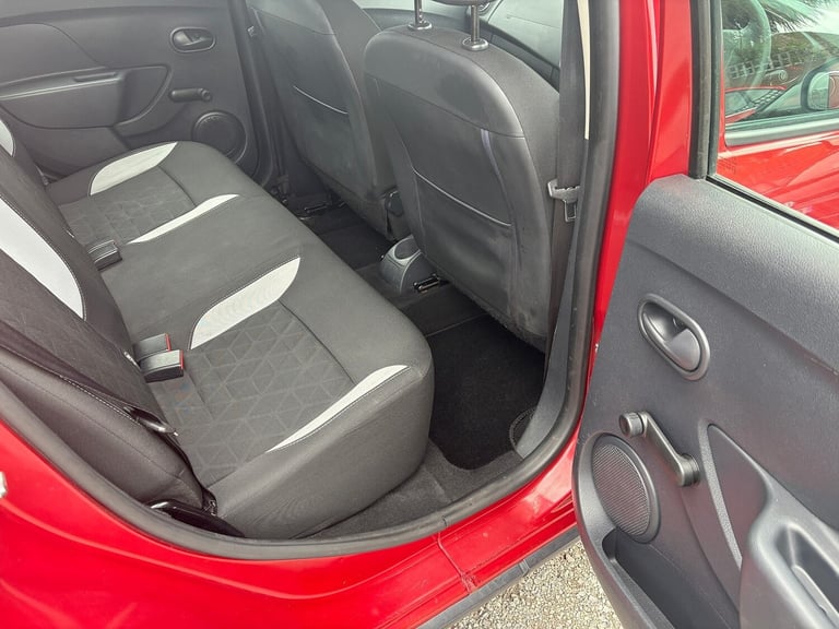 2015 Dacia Sandero Stepway 0.9 TCe Ambiance 5dr [Start Stop] HATCHBACK PETROL Manual