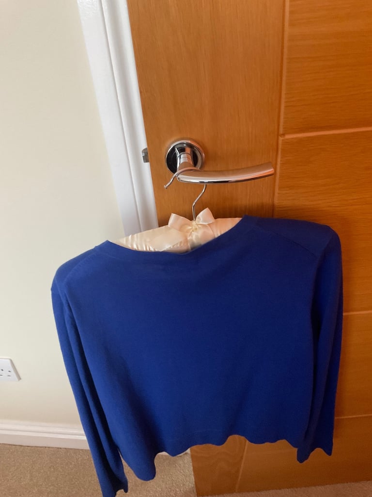 Hobbs Michelle Cardigan