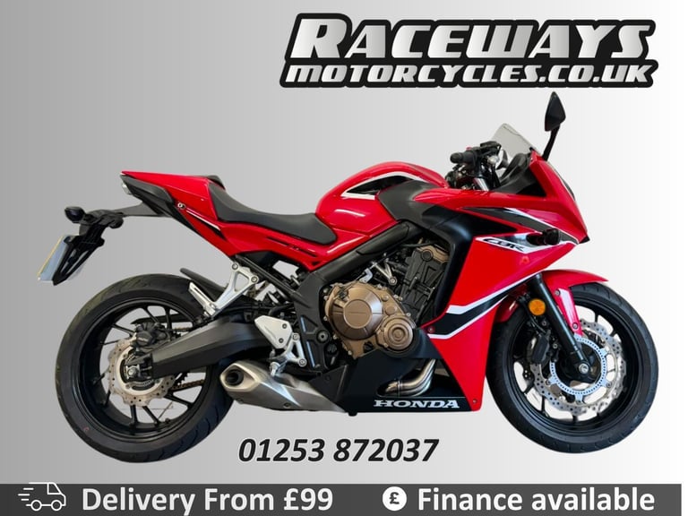 Used Honda in motorcycle for Sale Motorbikes Scooters Gumtree