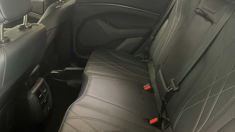 2023 Ford Mustang Mach-E 216kW Extended Range 91kWh RWD 5dr Auto Estate Electric Automatic