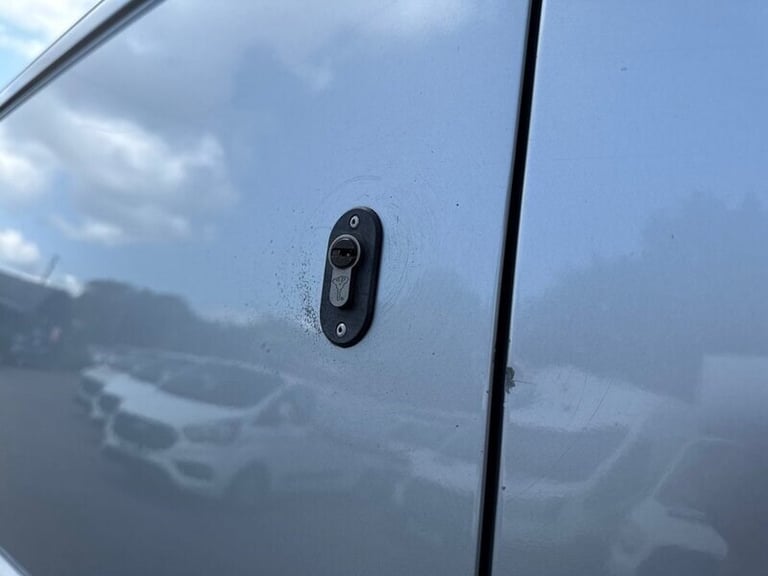 2020 Ford Transit Custom 2.0 280 EcoBlue Limited Panel Van 5dr Diesel Manual L1 H1 Euro 6 (s/s) (...