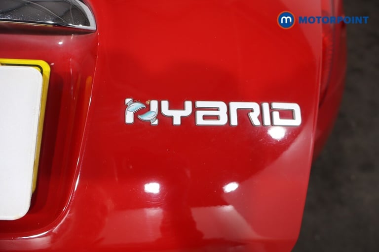 2021 Fiat 500 1.0 Mild Hybrid Dolcevita [Part Leather] 2dr Convertible Petrol Manual