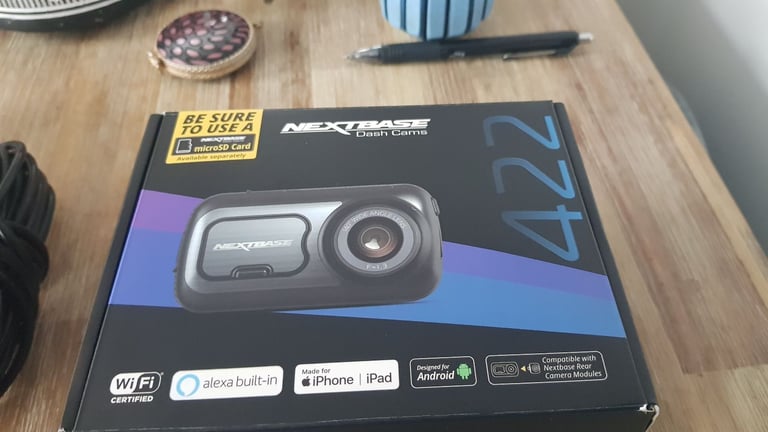 Dashcam 