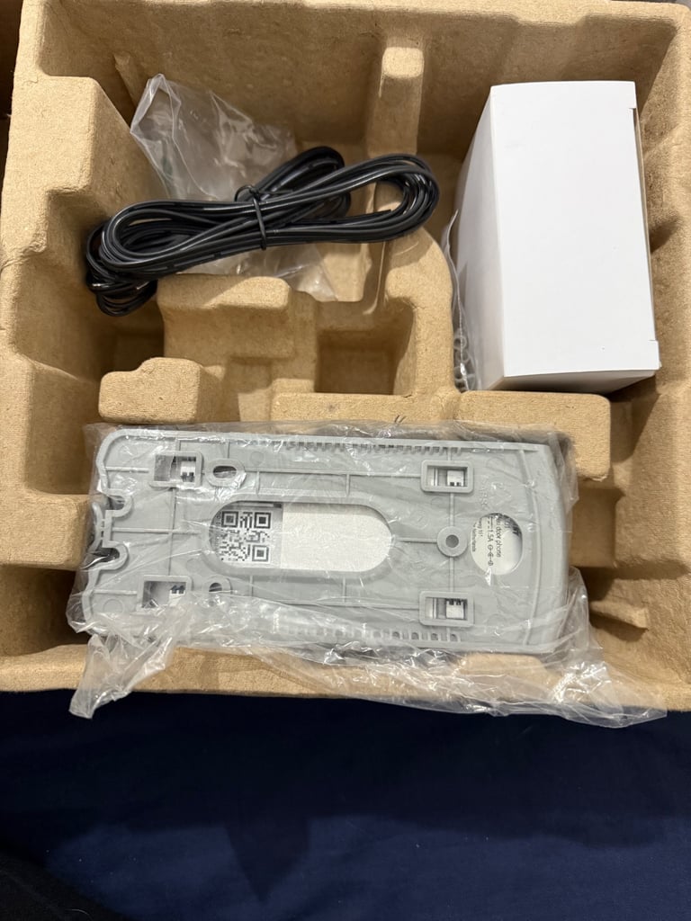 Wifi doorbell with camera