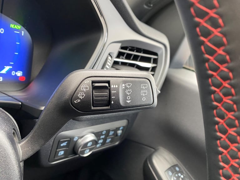 2023 Ford Kuga 2.5 EcoBoost Duratec 14.4kWh ST-Line X CVT Euro 6 (s/s) 5dr HATCHBACK Petrol/Elect...