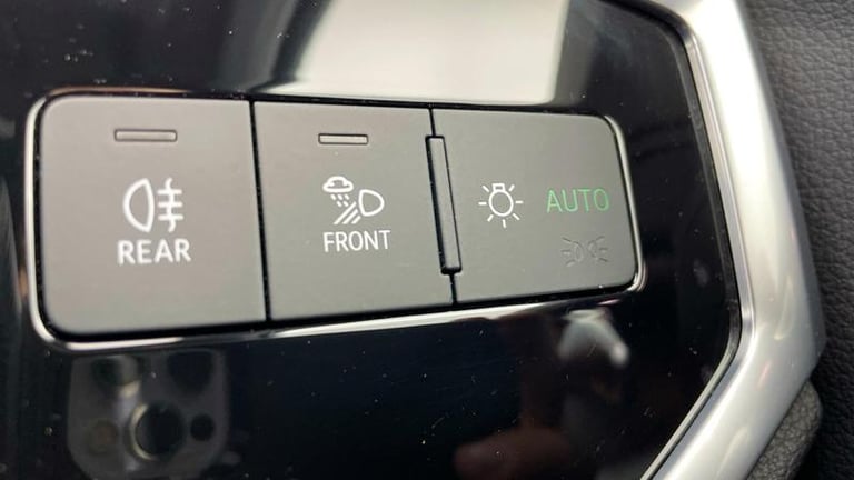 2025 Audi Q3 S line 35 TFSI  150 PS S tronic Automatic SUV Petrol Automatic