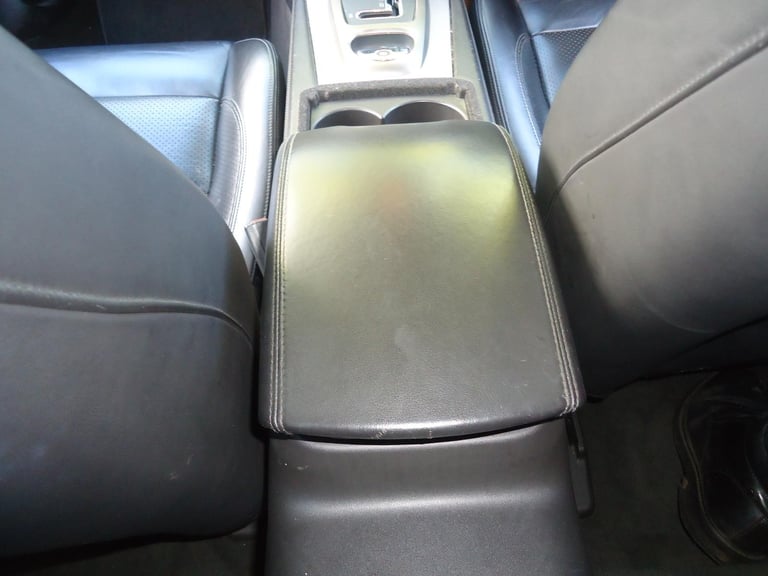 Jaguar XKR