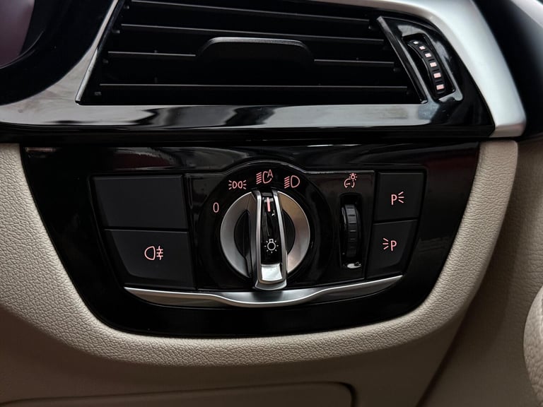 2018 BMW 5 Series 540i xDrive SE 4dr Auto SALOON PETROL Automatic