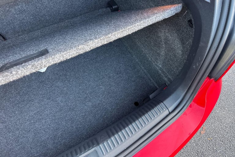 2017 Volkswagen Polo 1.0 Match Edition Euro 6 (s/s) 5dr Hatchback PETROL Manual