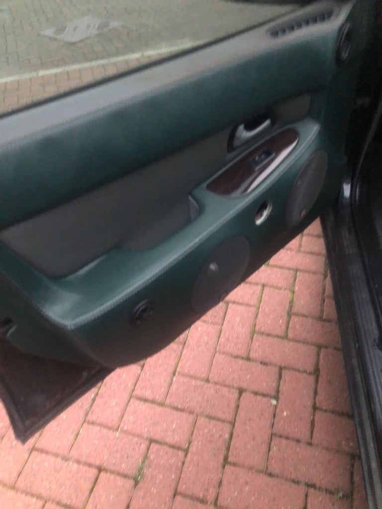 Toyota Aristo V300 2gz TT