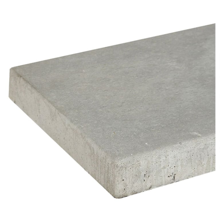 Concrete Gravel Boards