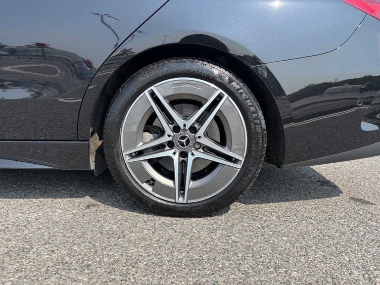 2024 Mercedes-Benz C Class C220d AMG Line 5dr 9G-Tronic Estate Diesel Automatic