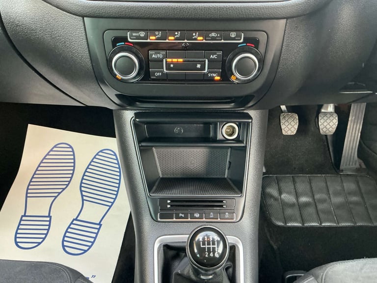 2014 Volkswagen Tiguan 2.0 Tiguan Match TDI BlueMotion Technology 4Motion 4WD 5dr SUV Diesel Manual