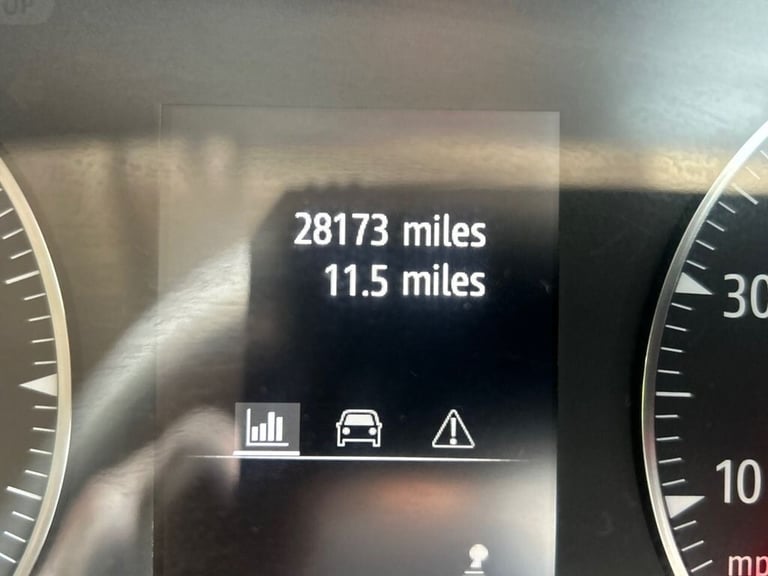 2022 Dacia Jogger 1.0 TCe Comfort MPV 5dr Petrol Manual Euro 6 (s/s) (110 ps) MPV Petrol Manual