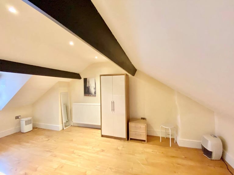 🏡 LUXURY 9 Bed House 🔥 Lincoln City Centre Location 🔥 Accredited 🏡