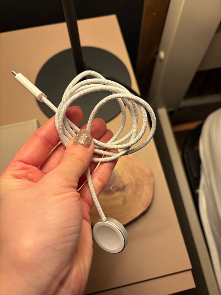 Apple Watch Series 10