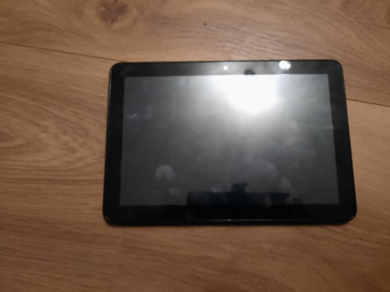 image for Amazon fire tablet 