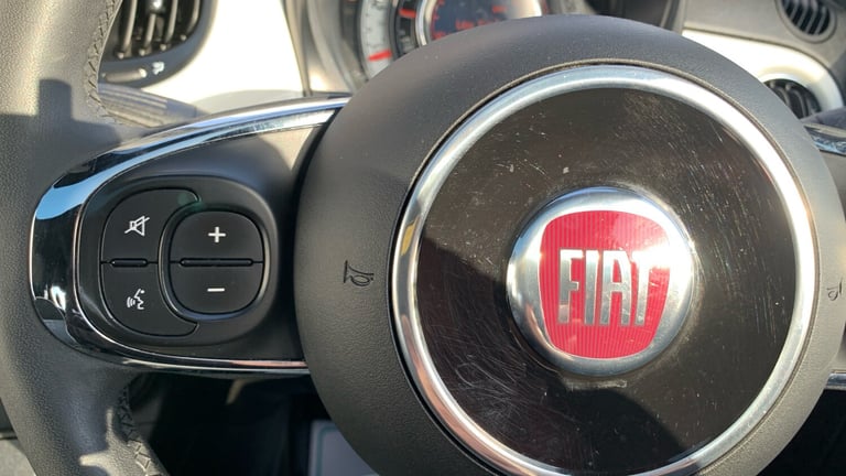 2020 Fiat 500 1.0 MHEV Lounge Hatchback 3dr Petrol Manual Euro 6 (s/s) (70 bhp) Hatchback Petrol ...