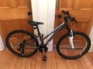 IDEAL CHRISTMAS PRESENT -  Giant Revel 3 W Mountain Bike