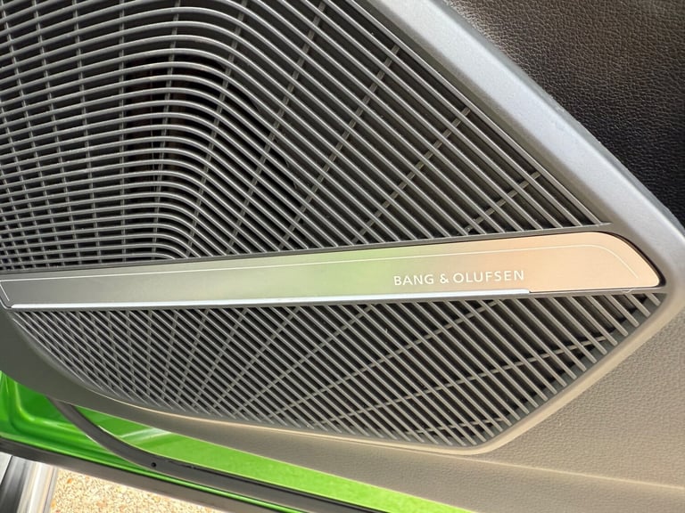 2023 Audi Q5 SQ5 TDI Quattro Vorsprung 5dr Tiptronic ESTATE Diesel Automatic