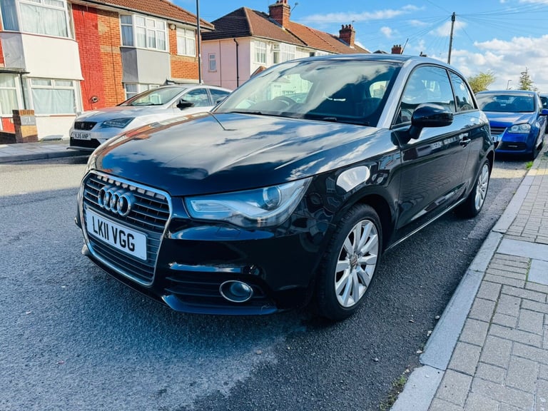 2025 Audi A1 SPORT TFSI 1.4 S Tronic 3dr AUTOMATIC * ULEZ Compliant * Low Mileage  PETROL Automatic