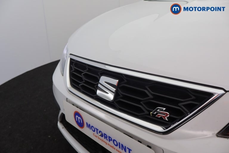 2018 SEAT Leon 1.5 TSI EVO FR [EZ] 5dr Estate Petrol Manual