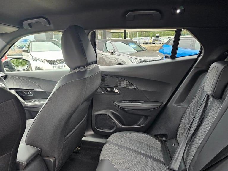 2023 Peugeot 2008 1.2 PureTech Allure SUV 5dr Petrol Manual Euro 6 (s/s) (130 ps) Manual SUV Petr...