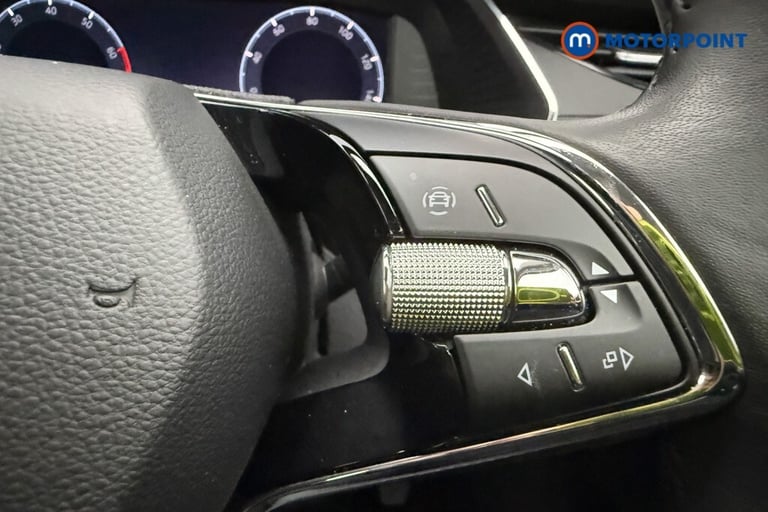 2022 Skoda Octavia 1.0 TSI SE Technology 5dr Hatchback Petrol Manual