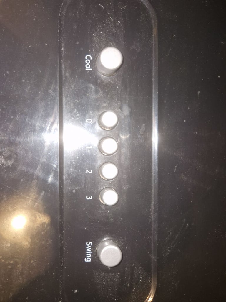 Air cooling fan