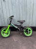 Kids bike