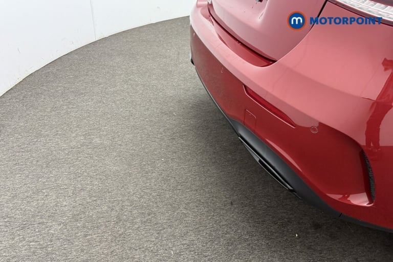 2021 Mercedes-Benz A-Class A180 AMG Line Executive Edition 5dr Auto Hatchback Petrol Automatic