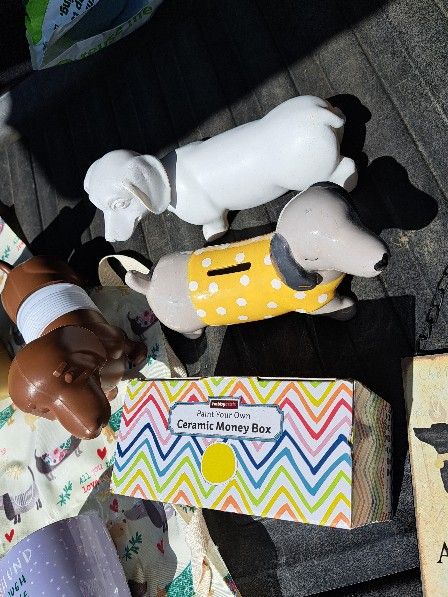 Dachshund/ Sausage lovers
