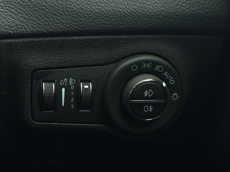 2020 Jeep Compass 1.4 Multiair 140 Night Eagle 5dr [2WD] Station Wagon PETROL Manual