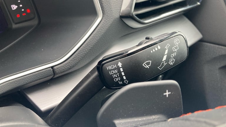 2021 SEAT Tarraco 1.5 EcoTSI FR 5dr DSG Petrol Estate Estate Petrol Automatic